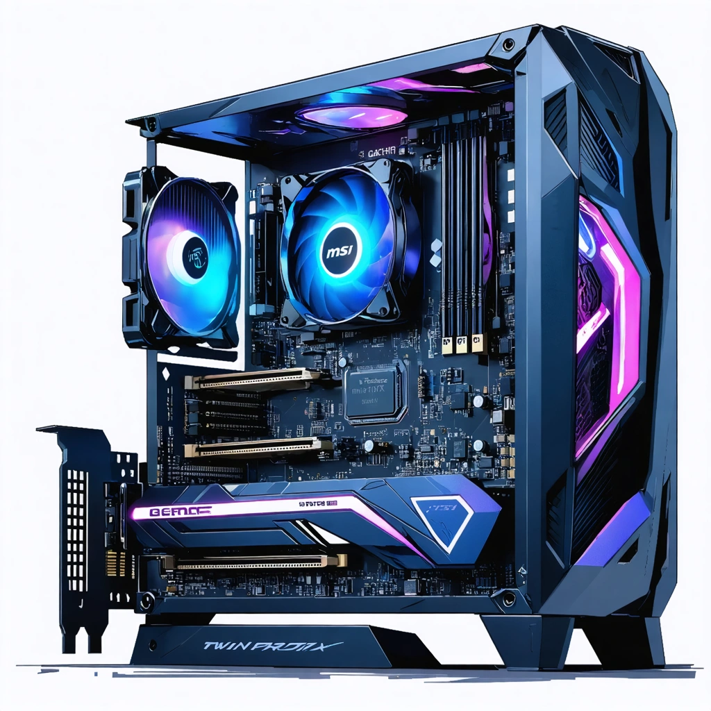 GeForce GTX 1650 D6 Gaming X: как выбрать, на что смотреть и где покупать