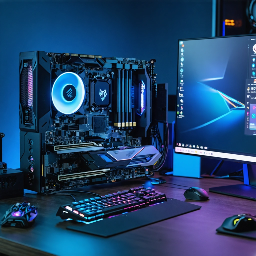 GeForce GTX 1650 D6 OC 4g: как выбрать, на что смотреть и где покупать