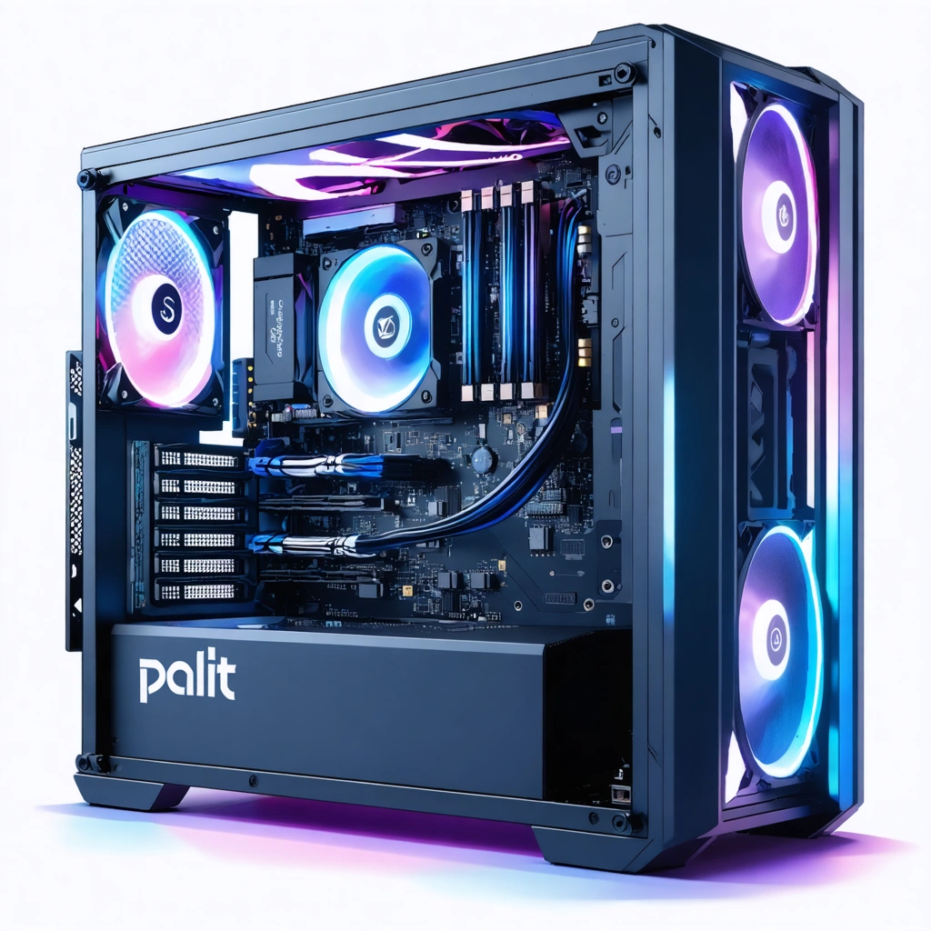 Что нужно знать про видеокарта Palit GeForce GTX 1650 Gp 4GB: обзор и рекомендации