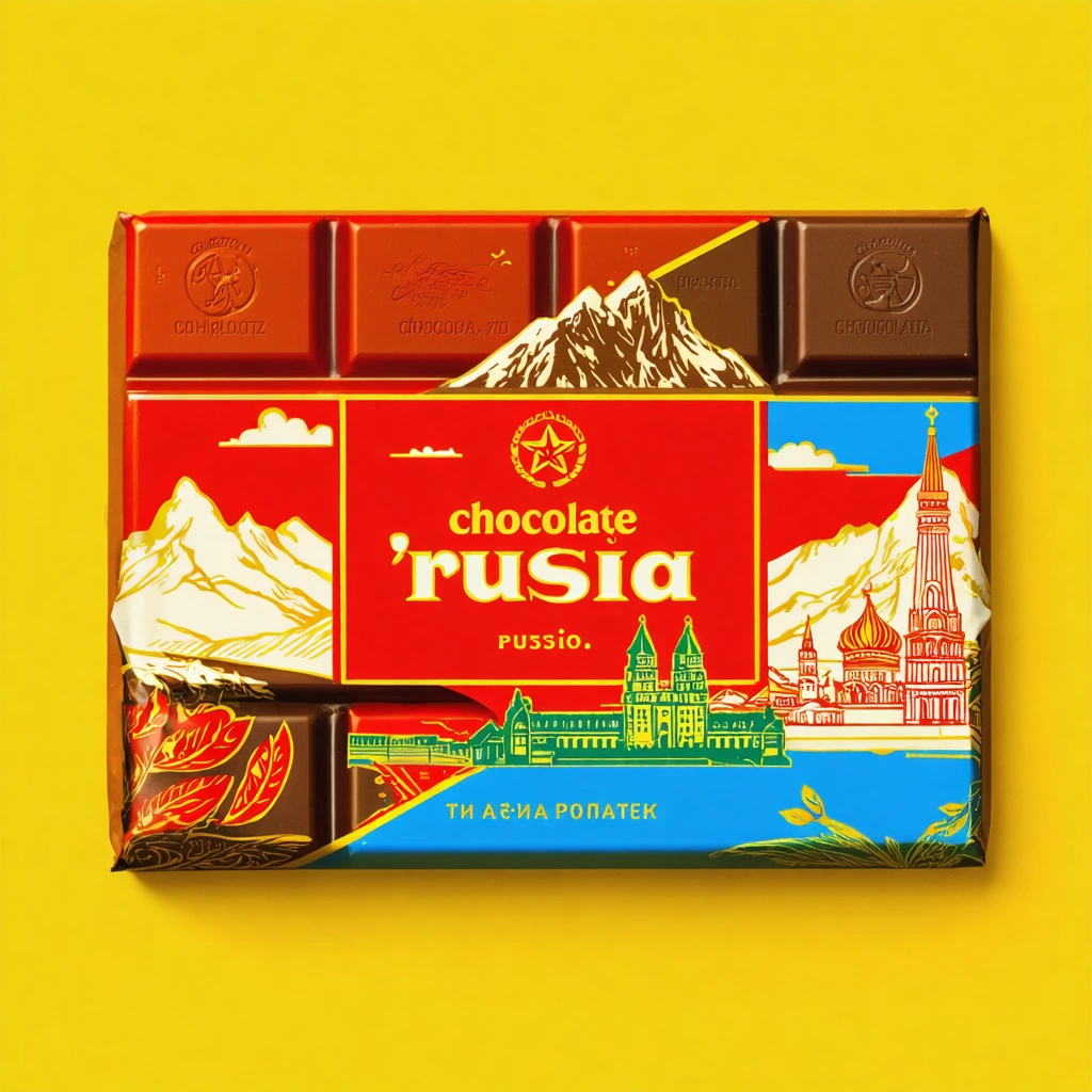 Что такое шоколад СССР этикетки? Подробный обзор и практические советы