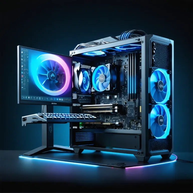 GeForce GTX 1650 4 ГБ: как выбрать, на что смотреть и где покупать