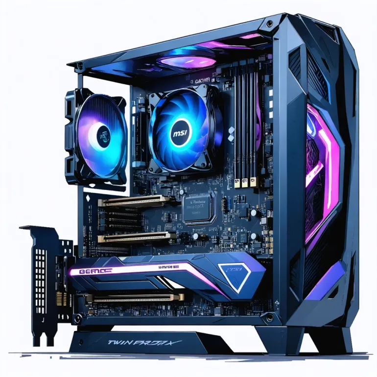 GeForce GTX 1650 D6 Gaming X: как выбрать, на что смотреть и где покупать