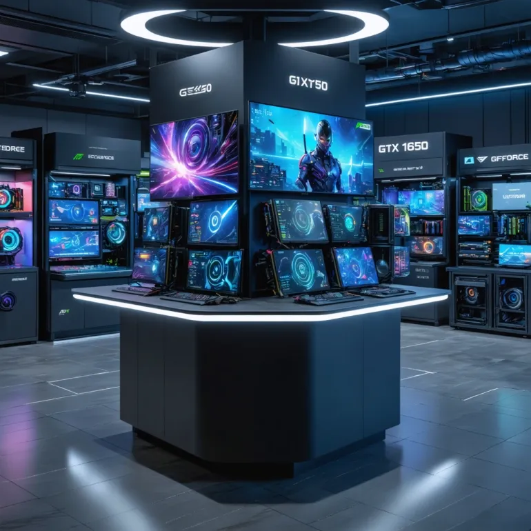 Сколько стоит видеокарта 1650: от чего зависит и где выгоднее покупать?