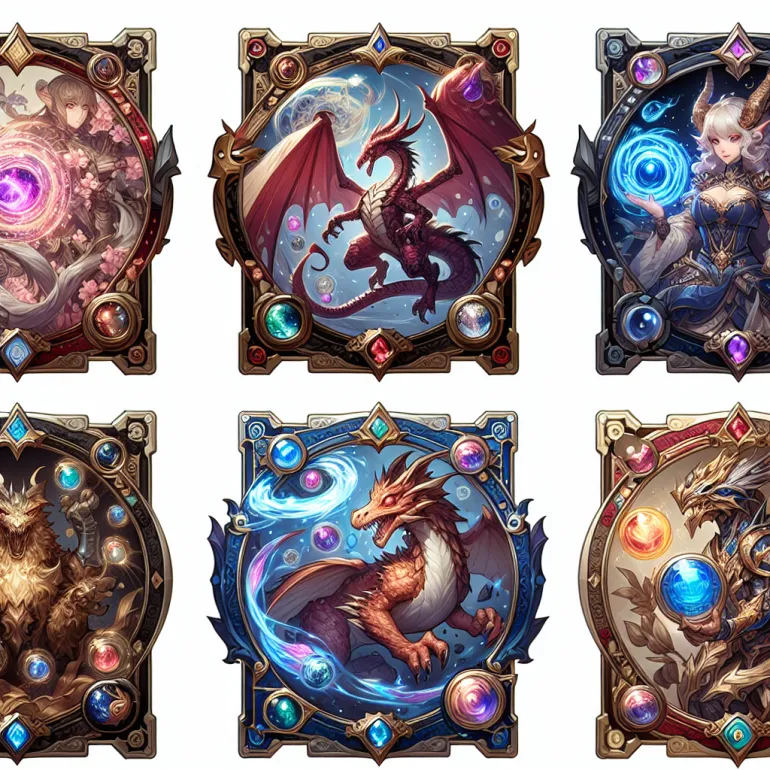 Самые дорогие карточки Steam: Инвестиции в виртуальные коллекции