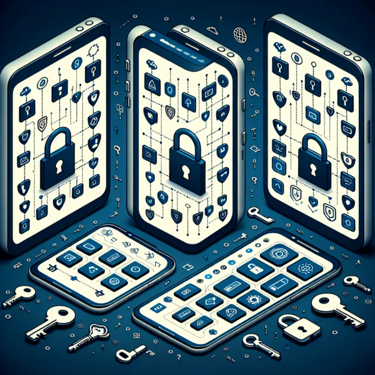 Самые защищенные мессенджеры: Обзор и анализ