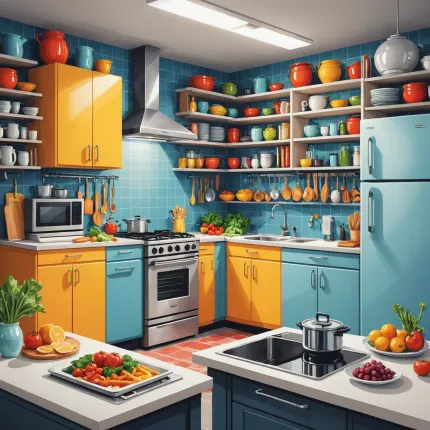 Технологии в нашей жизни: как инновации меняют привычные процессы