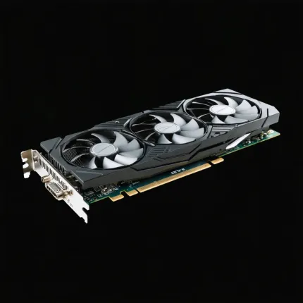 Видеокарта нвидиа GeForce GTX 1650: обзор, характеристики и советы по выбору