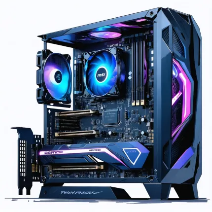 GeForce GTX 1650 D6 Gaming X: как выбрать, на что смотреть и где покупать