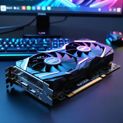 Что нужно знать про видеокарта NVIDIA GeForce GTX 1650: обзор и рекомендации