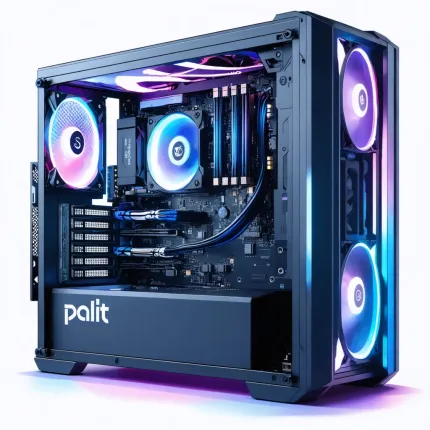 Что нужно знать про видеокарта Palit GeForce GTX 1650 Gp 4GB: обзор и рекомендации