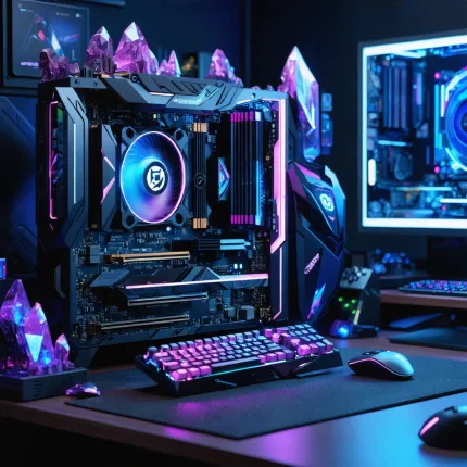 Подробный обзор Nvidia GeForce GTX 1650: характеристики и выбор для разных задач