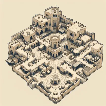 Карта Сандстоун в Standoff 2: Полное Руководство