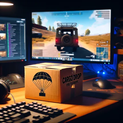 Твич Дропы в игре Rust: Полное Руководство